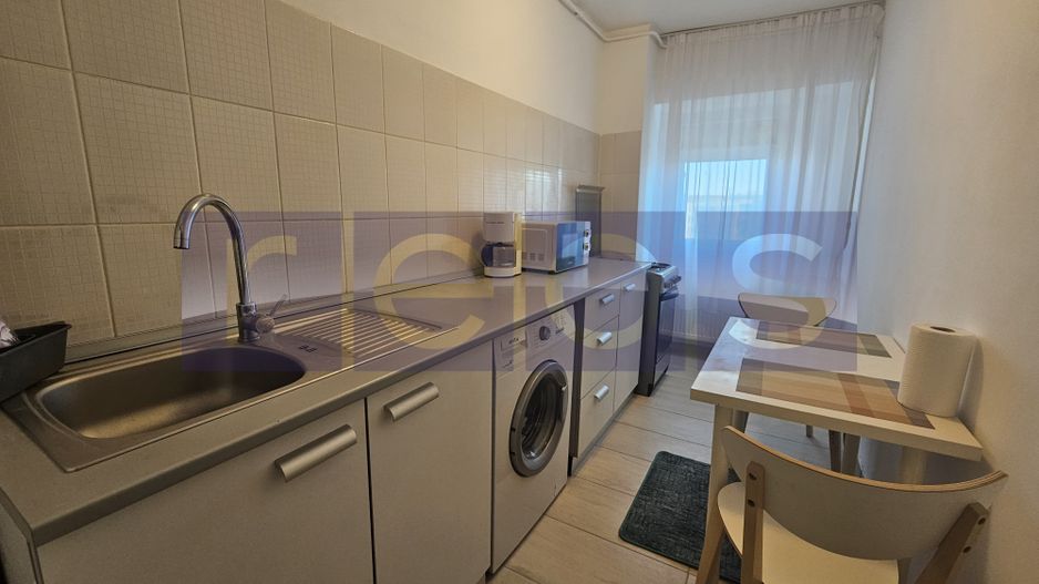 DE VANZARE GARSONIERA 40 MP PIATA MUNCII-DECEBAL| DECOMANDAT | METROU - Poză 3