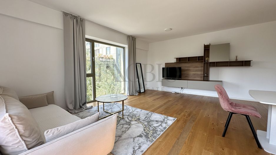 Apartament 2 Camere | Aviatiei Park - Poză 5