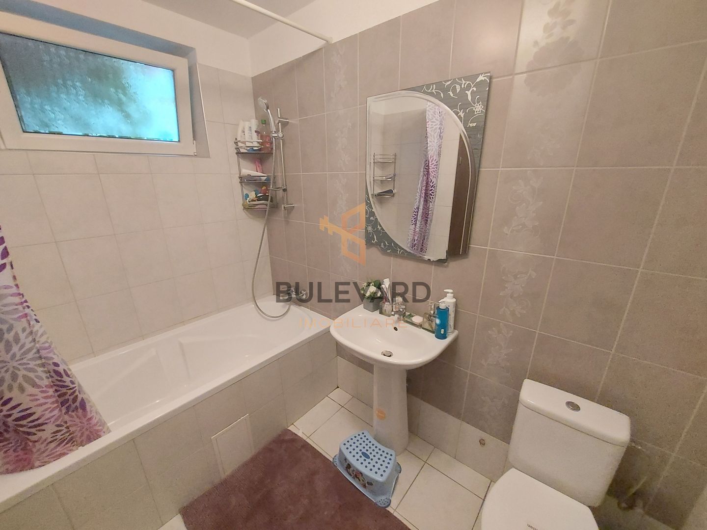 Apartament cu 3 camere/70 mp, zona strazii Somesului! - Poză 9