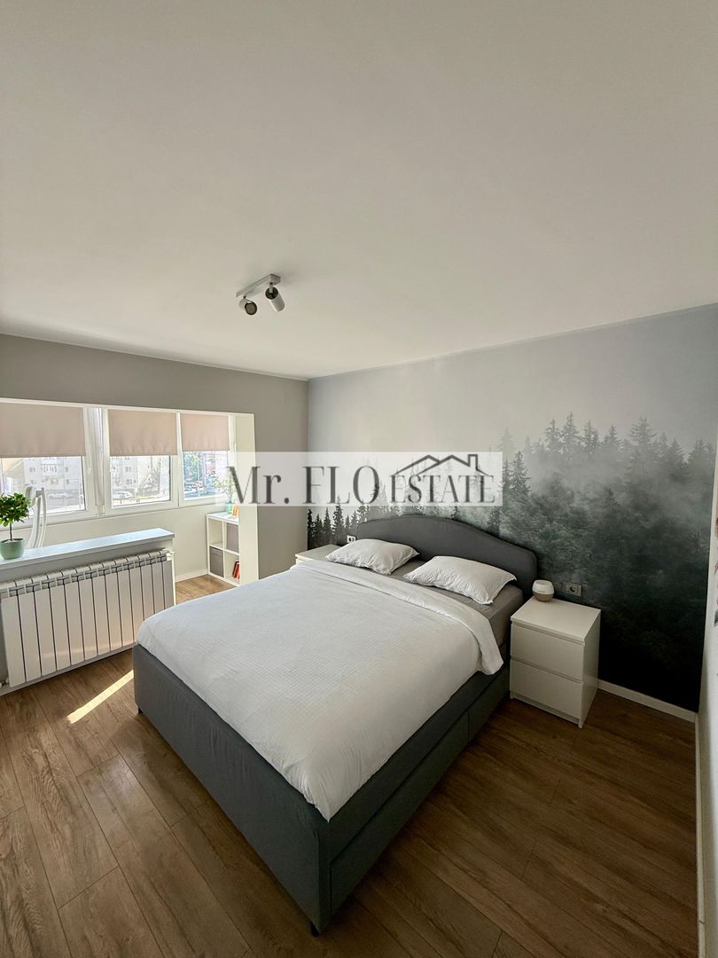 APARTAMENT – Str. Mareșal Constantin Prezan 72 mp utili Comision 0 - Poză 9