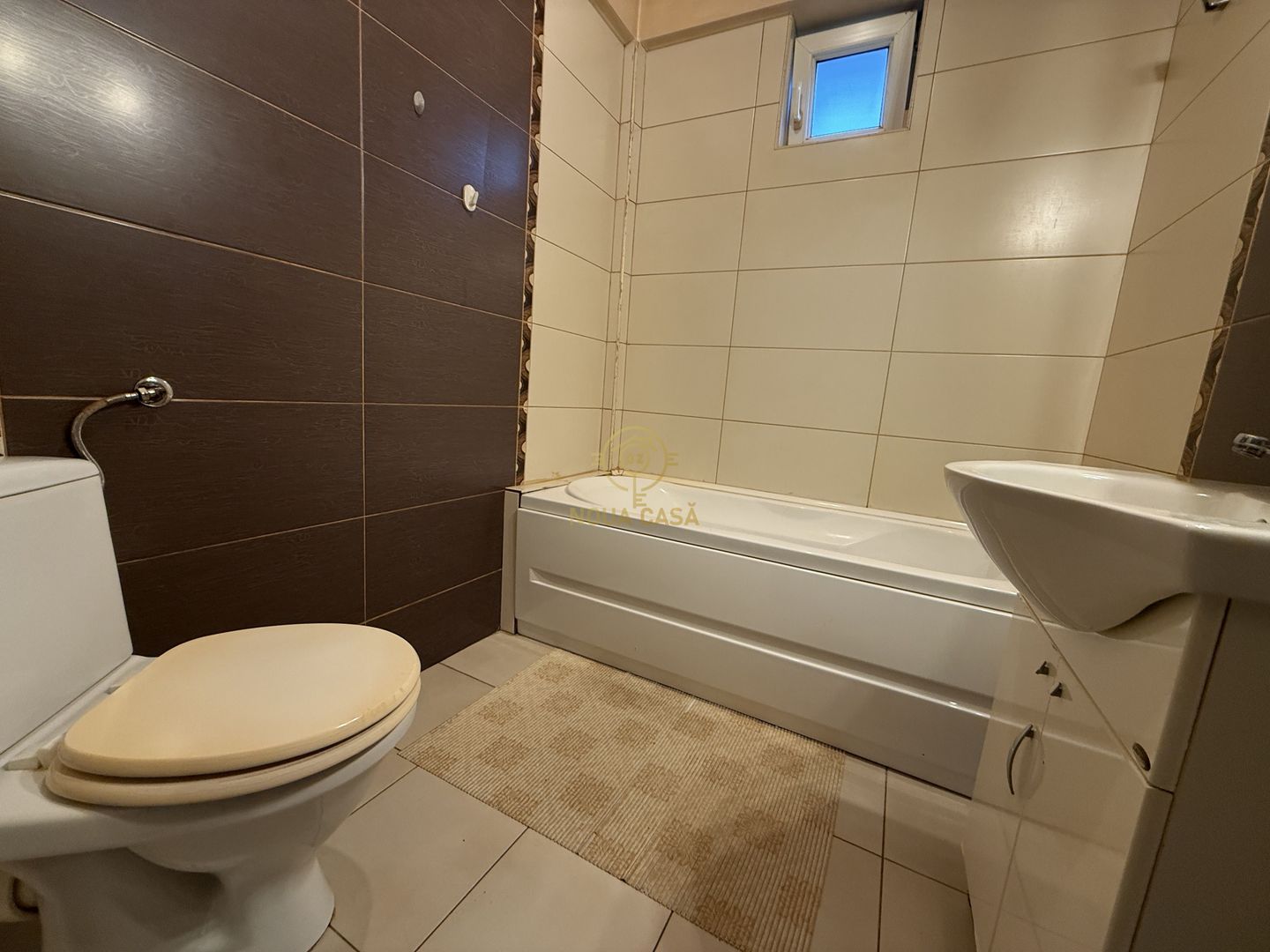 De vanzare Apartament Etajul 3/Bloc Nou/Mobilat /Utilat - Poză 6