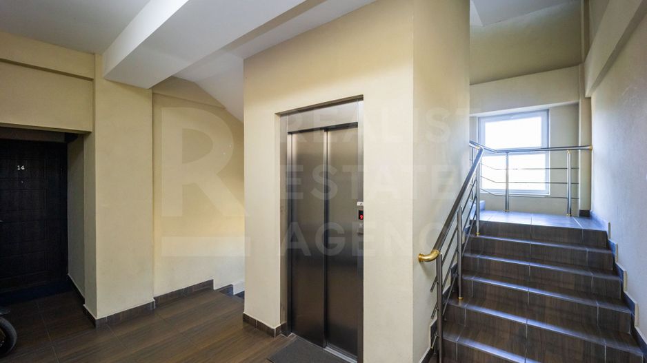 Vânzare, apartament, 37.3 mp, str. Socoleni, Poșta Veche - Poză 10