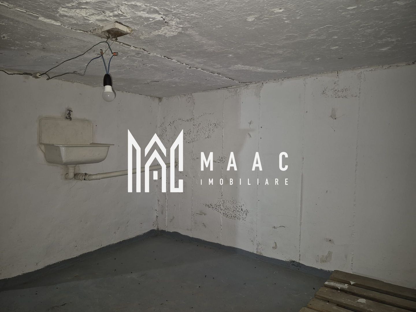 Apartament 2 camere | Balcon | Pivnita | 50 MPU | Ciresica - Poză 13