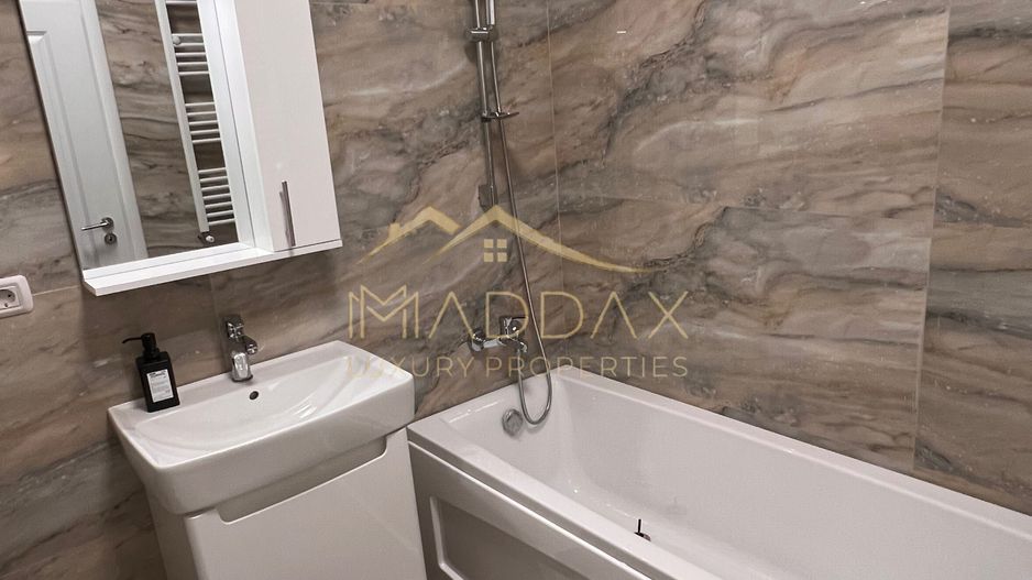 Ultra-Luxury | Central Address Residence | 3 Camere Decomandat |  Panoramic - Poză 7