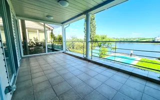 Casa de vanzare  Tancabesti - Snagov I Piscina I Lac *** - Poză 25
