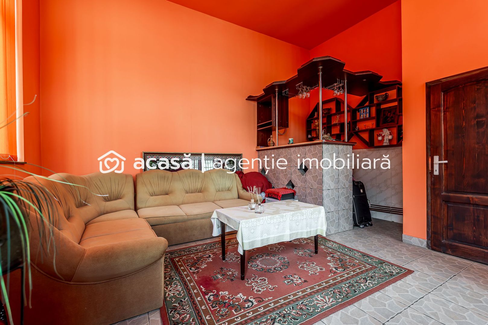 Apartament cu 3 Camere la Casă pe Strada I.L. Caragiale, Arad - Poză 4