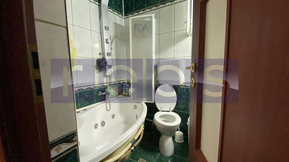 VILĂ CU 2 APARTAMENTE ZONA POLONĂ - Poză 8