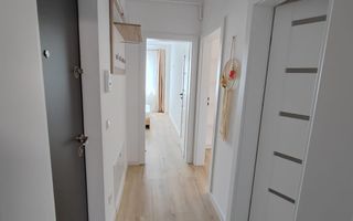 Închiriere apartament 3 camere - Poză 10