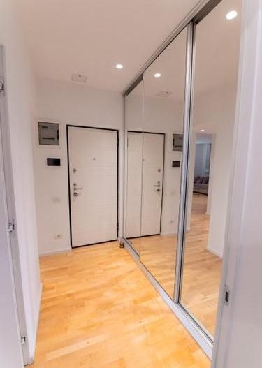 Apartament 2 camere | Herastrau - Poză 3