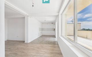 Apartament 3 camere, zona Torontalului - Poză 2