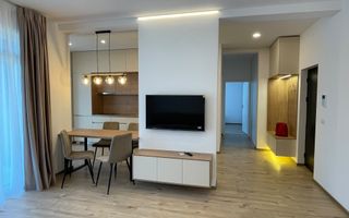 Prima Inchiriere| Dumbravita| 2 camere| bloc 2024| loc de parcare| terasa| lift - Poză 4