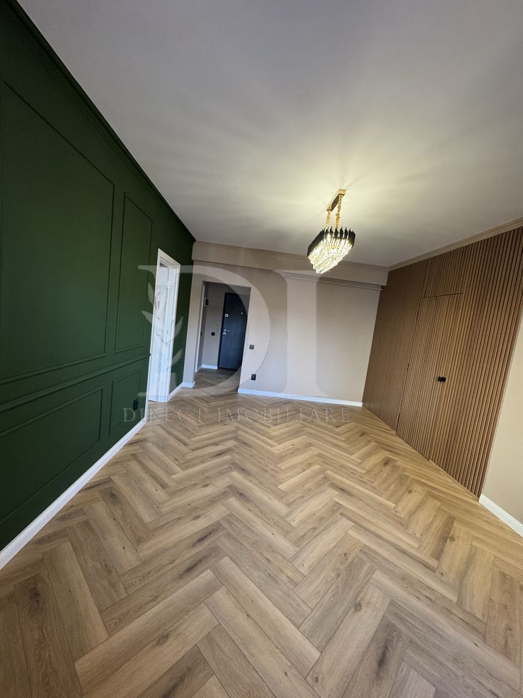 Apartament de vanzare Zona Terra / Floresti - Poză 3