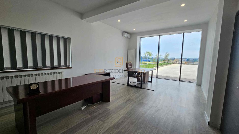 Hală industrială de vânzare – Localizare strategică DNCB | Măgurele - Poză 10