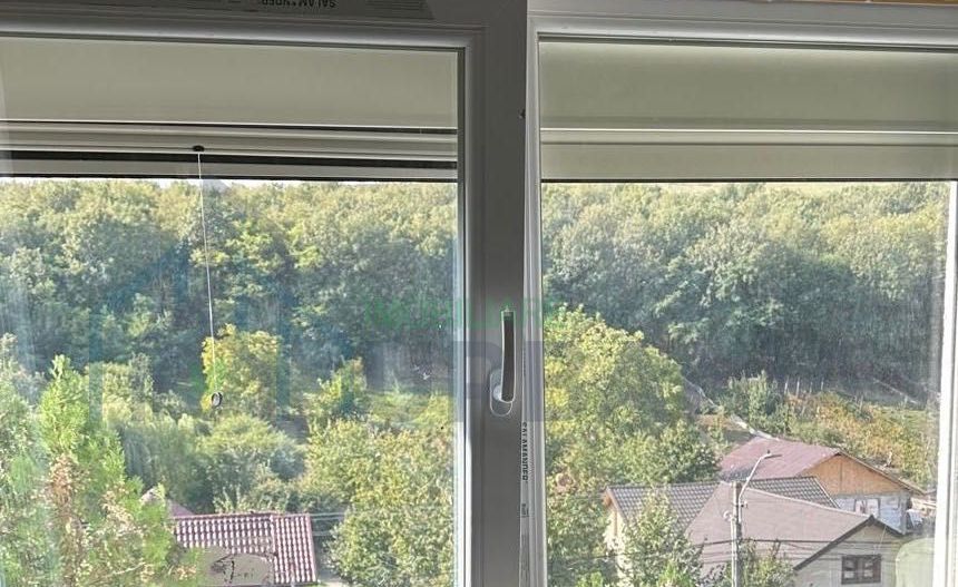 Apartament 3 camere, 67 mp, Tomești - Etaj 3, izolație termică nouă - Poză 7