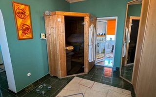 Vilă Eleganta D+P+M si generoasă Sannicolau Mic Arad Plata în Rate - Poză 22