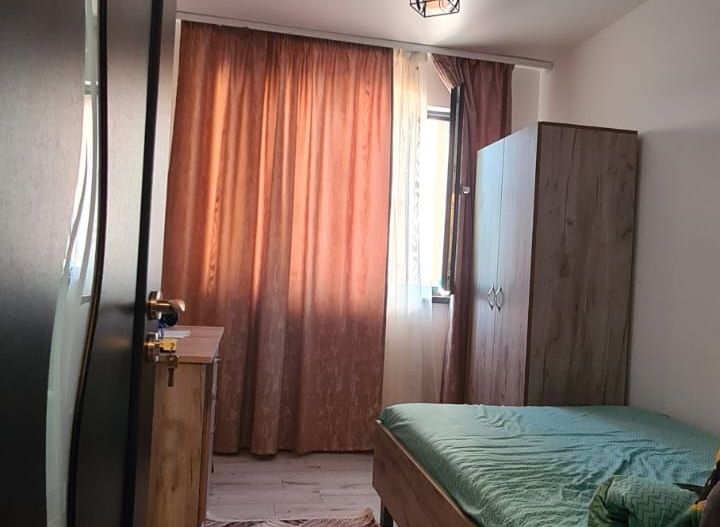 De vanzare apartament cu 2 camere,  Gara, bloc din 2025, et.1, 143.000 euro - Poză 9