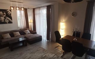 Apartament modern, 3 camere, SELIMBAR - Poză 1