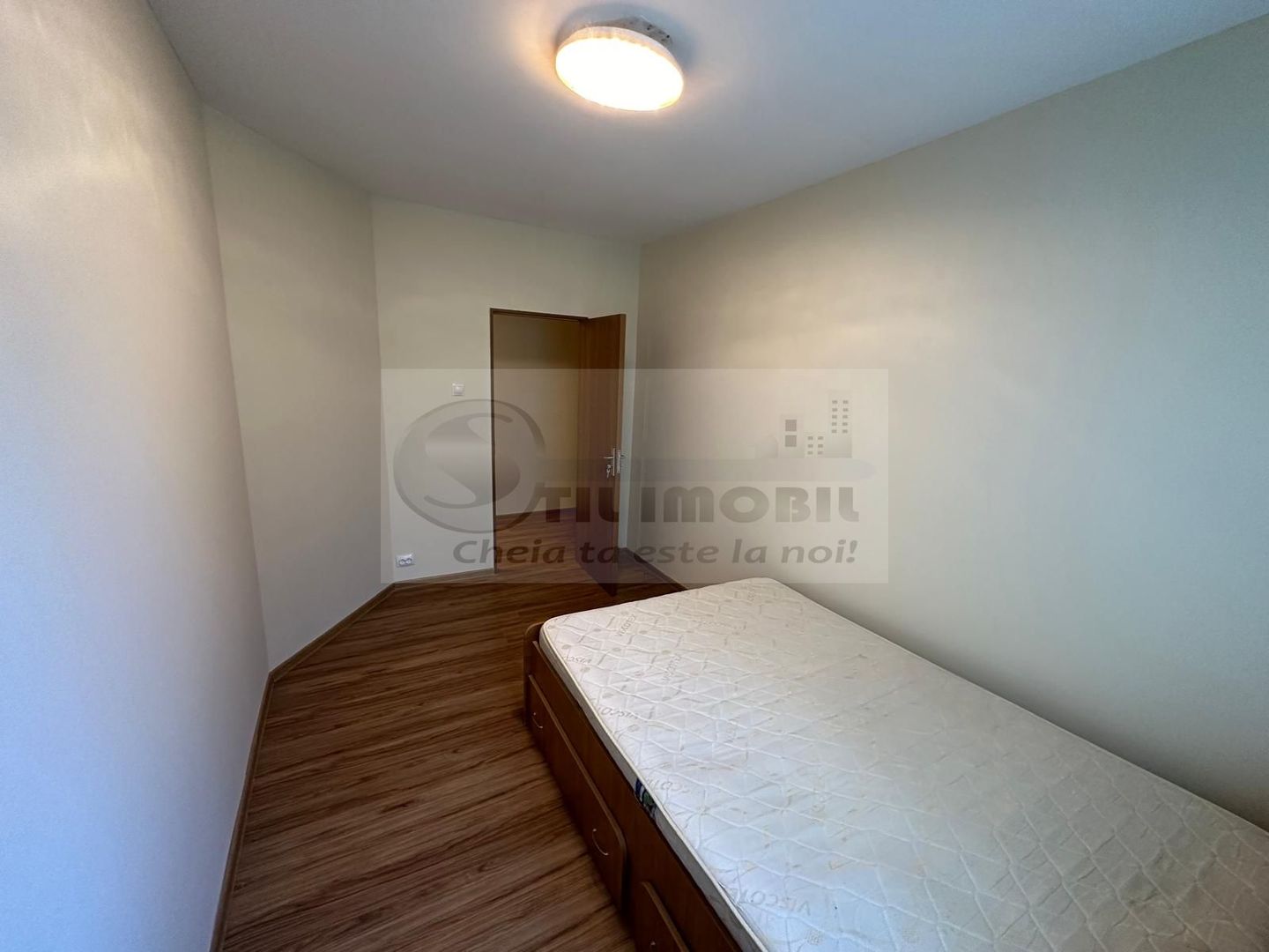 Ap. 3 camere decomandat |65 mp|  121.900 € zona Gradina Botanica - Poză 9