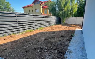 Casa Individuala - 4 camere - 400 M de STV - Poză 7