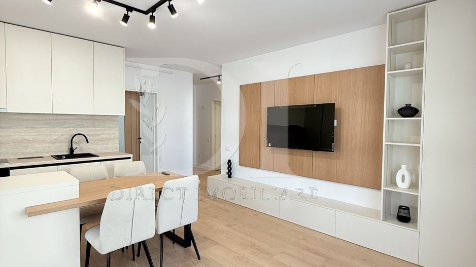 Apartament 3 camere / etaj intermediar / Zona Eroilor - Poză 3