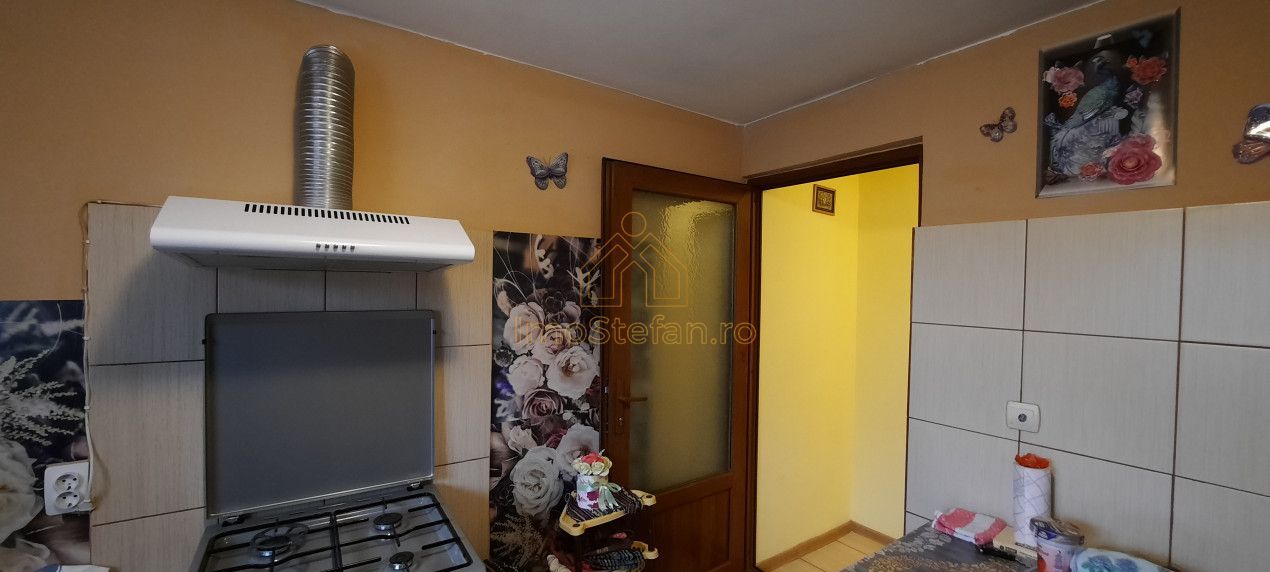 Gospodarie rustica, completa si accesibila în Cobadin - Poză 10