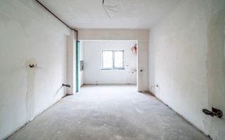 Ap 2 cam. 46 mp, etaj 1 din 4,  METROU PACII 10 min, str Margelelor, COMISION 0% - Poză 4