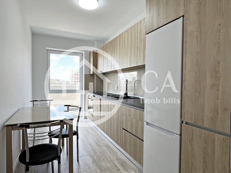 Apartament de inchiriat cu 2 camere in zona centrala, Oradea - Poză 3