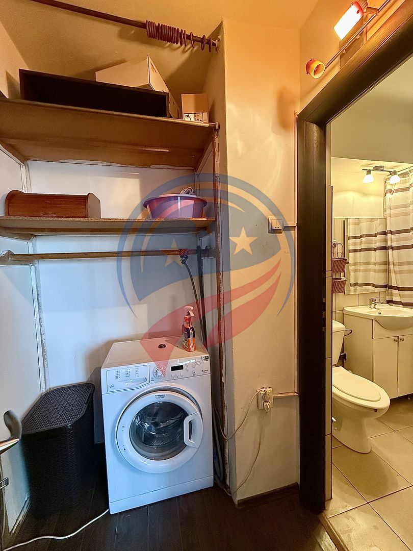 Apartament de inchiriat/Craiova/Ultracentral - Poză 4