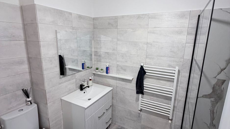 Apartament modern 2 camere 53mp – Grand Park Residence, Gheorgheni - Poză 4
