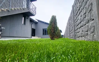 Agigea - Casa  deosebita cu piscina, mobilata si utilata complet. - Poză 57