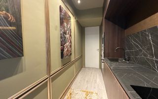 Vânzare, apartament de lux, 2 camere - zona Politehnica, București - Poză 8