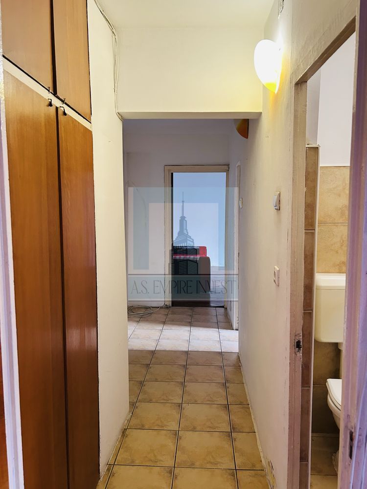 Apartament 2 camere decomandat -  zona Sp. Județean - Poză 5