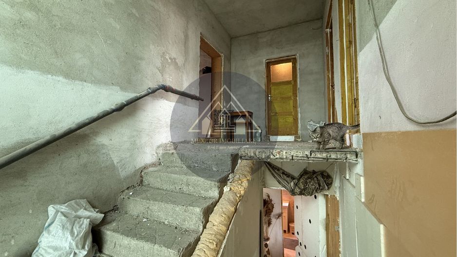 Casa duplex de vanzare,  Medias - Poză 17