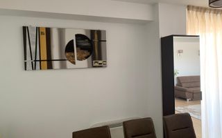 Apartament 3 Camere spatios | Iancu Nicolae | Inchiriere | 2 locuri de parcare - Poză 21