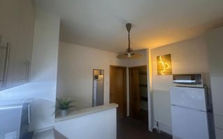 Garsoniera de inchiriat  confort 1, zona Bld Ion Mihalache - Poză 6