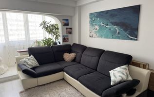 apartament 3 camere Bucur Obor