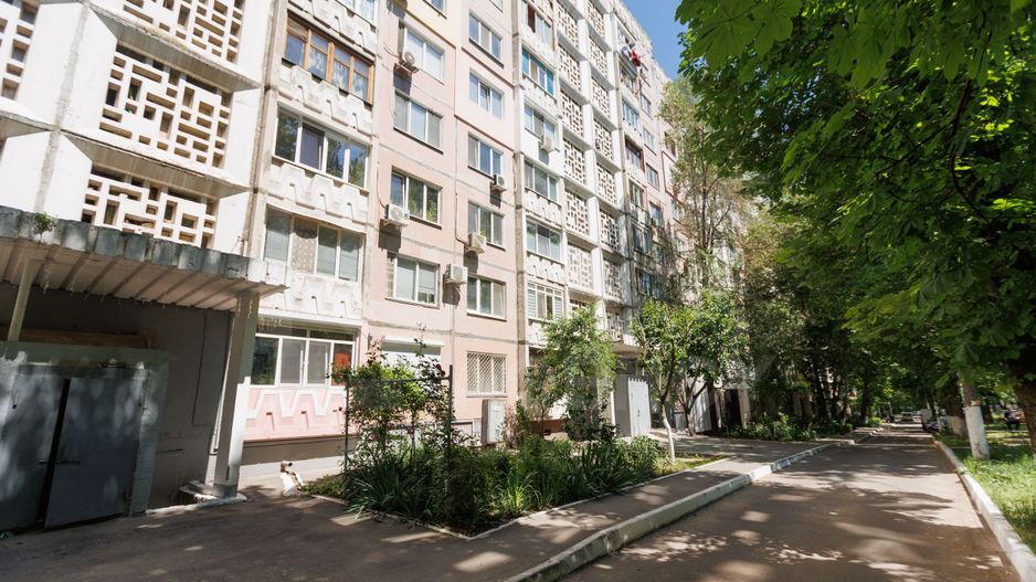 Vânzare, apartament, 1 cameră, str. Nicolae Costin, Buiucani - Poză 10