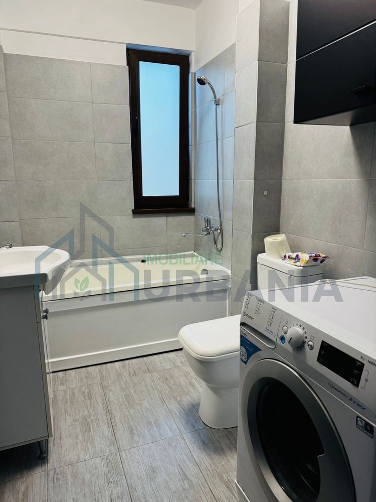 Apartament 1 cameră, zona Vișani, stradă principală, aproape de stație autobuz, magazine, grădiniță - Poză 3