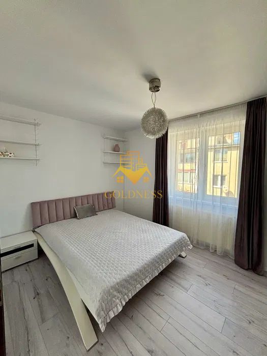 2 camere, Parcare, BT Arena, Platinia, Plopilor, USAMV, Parcul Central - Poză 1