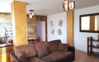 BULEVARDUL MAMAIA - Apartament de 3 camere in vila TERMEN REDUS! - Poză 3