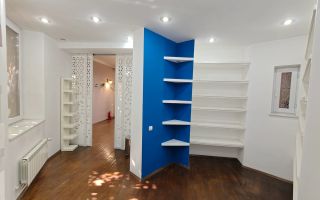 De închiriat: vilă interbelică - stradal - Berzei-190 mp utili - Curte - Poză 10