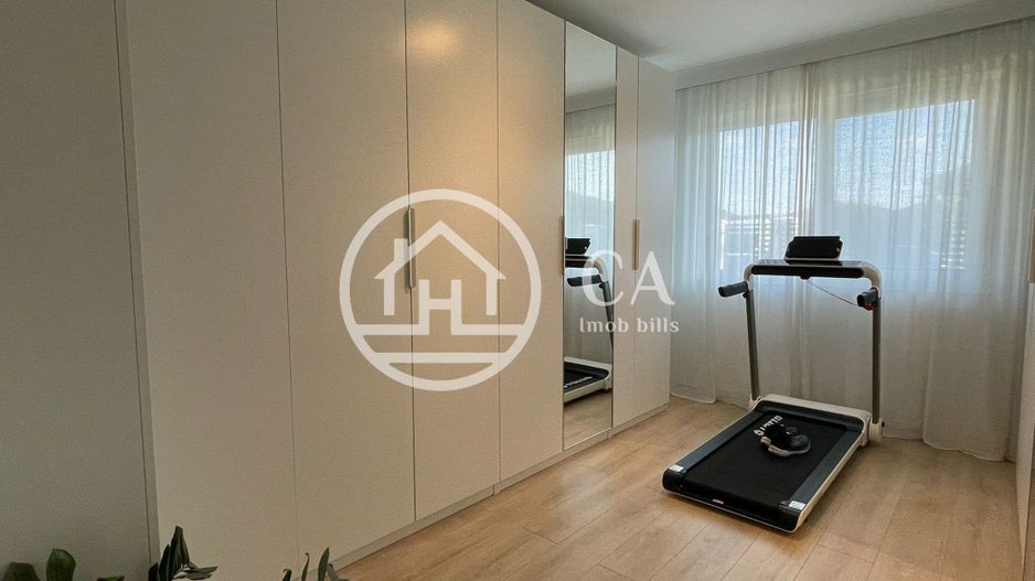 Casa de vânzare cu 3 camere in Nufarul, Oradea - Poză 15