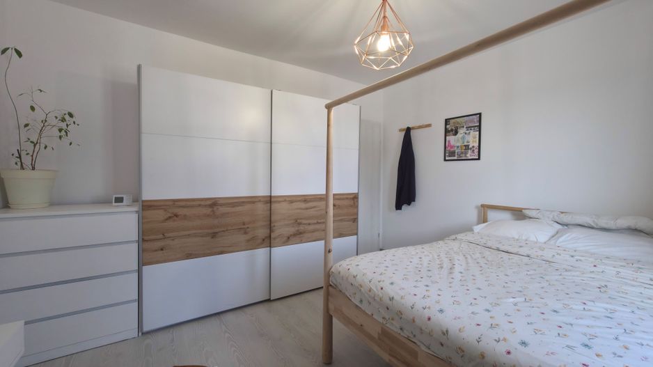 Casa de vanzare | Magurele | Mobilata & Utilată | 2020 | Comision 0% - Poză 13