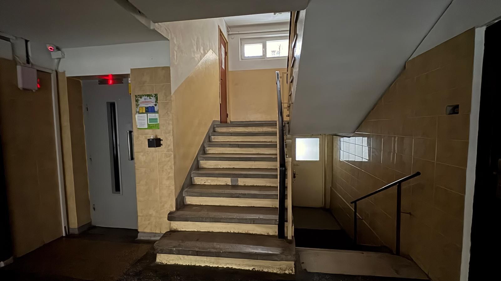 Apartament 3 camere Tei Colentina - Poză 6