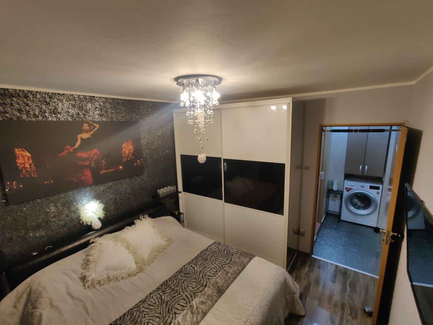 AP. 2 CAMERE VITAN, PET-FRIENDLY, LOC PARCARE, BLOC REABILITAT, METROU - Poză 5