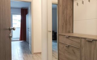 Dau in chirie ap. 2 camere, decomandat, str. Soporului, Gheorgheni - Poză 1