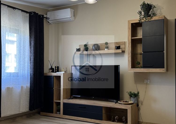 Ap.2 camere,prima inchiriere,centrala propie,bloc nou,langa metrou - Poză 1