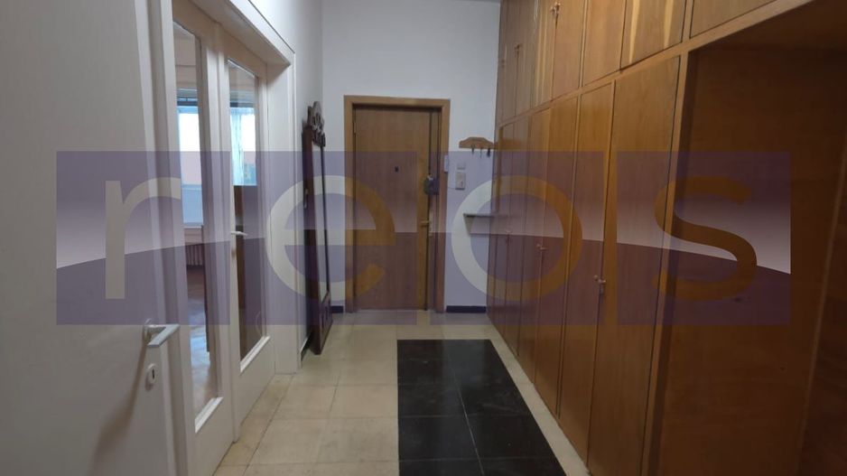 DE INCHIRIAT PARTER | CAPITALE | 160MP | REZIDENTIAL SAU COMERCIAL | - Poză 22