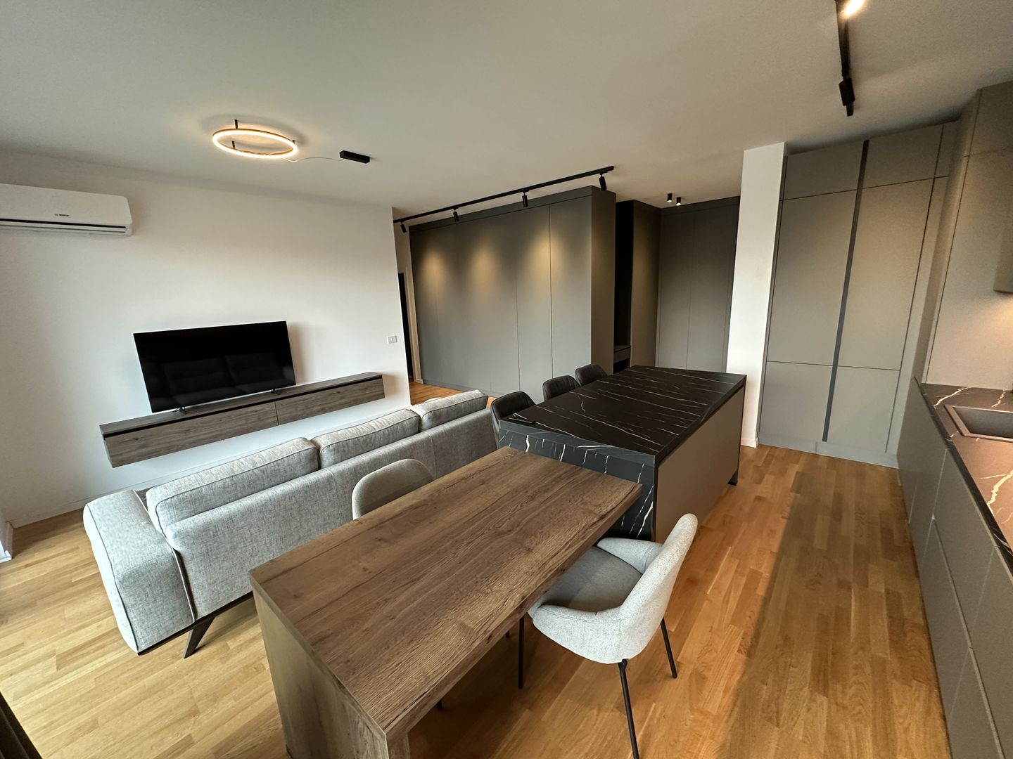 Apartament 2 camere -Paltim - Poză 1