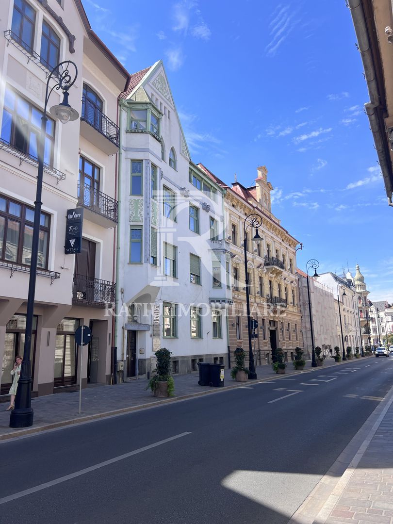 Spatiu de birouri | Iosif Vulcan | Ultracentral | Oradea - Poză 12